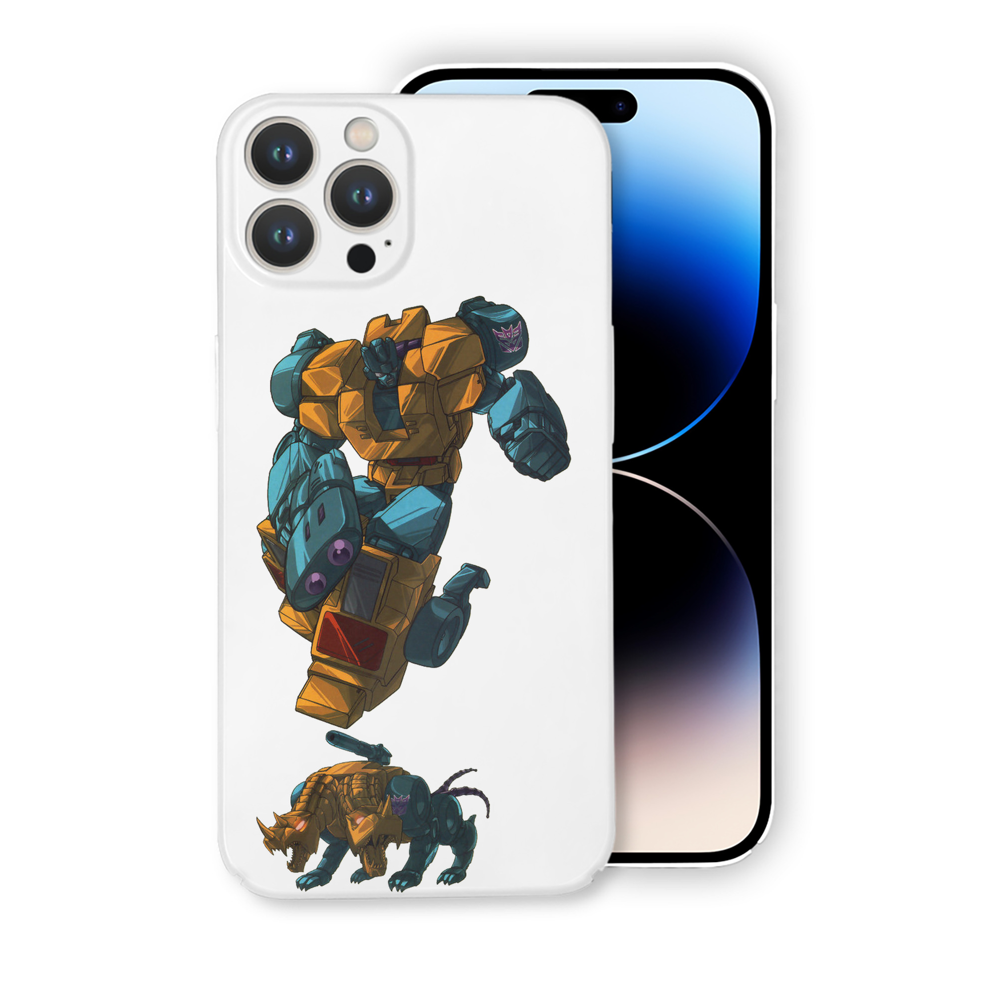 （画像用）  【iPhone 14シリーズ対応】ハードケース
